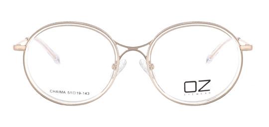 Oz Eyewear CHAIMA C2